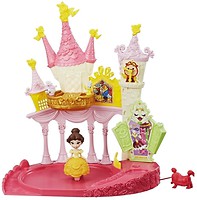 Фото Hasbro Принцессы Дисней Дворец Бель (E1632)