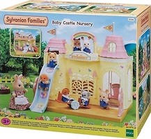 Фото Sylvanian Families Детский сад Замок (5316)