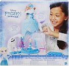 Фото Hasbro Замок Эльзи Сделай волшебный снег (C0461)