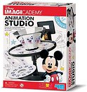 Фото 4M Powered Kids Disney Мультипликационный проектор (00-06206)