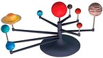 Фото Edu-Toys Модель Солнечной системы (GE046)