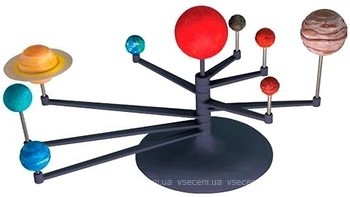 Фото Edu-Toys Модель Солнечной системы (GE046)