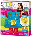 Фото 4M Girl Steam Сшей робота (00-04911)