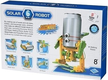 Фото Same Toy Solar Robot (2127UT)