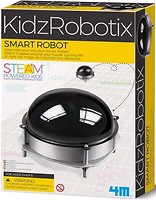 Фото 4M KidzRobotix Умный робот (00-03272)