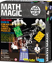 Фото 4M KidzLabs Волшебная математика (00-03293)
