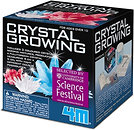 Фото 4M Crystal Growing Выращивание кристаллов (00-03913)