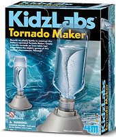 Фото 4M KidzLabs Торнадо (00-03363)