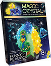 Фото Danko Toys Magic Crystal (OMC-01-07)