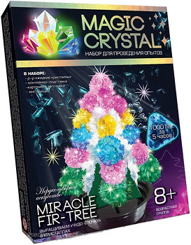 Фото Danko Toys Magic Crystal (OMC-01-01)