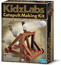 Фото 4M KidzLabs Катапульта (00-03385)