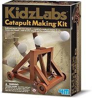 Фото 4M KidzLabs Катапульта (00-03385)