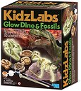 Фото 4M KidzLabs Окаменелости (00-05528)