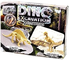 Фото Danko Toys Dino Excavation (DEX-01-05)