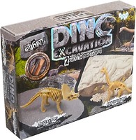 Фото Danko Toys Dino Excavation (DEX-01-04)