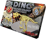 Фото Danko Toys Dino Paleontology Тиранозавр (DP-01-03)