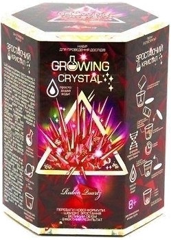 Фото Danko Toys Growing Crystal (GRK-01-03U)