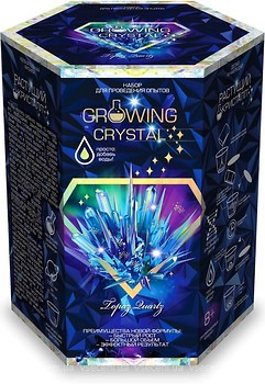 Фото Danko Toys Growing Crystal (GRK-01-04)