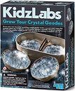Фото 4M KidzLabs Выращивание кристаллов (00-03919)