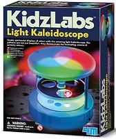 Фото 4M KidzLabs Световой проектор (00-03382)