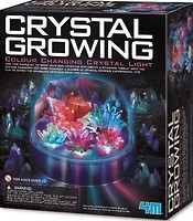 Фото 4M Crystal Growing Цветные кристаллы (00-03920)