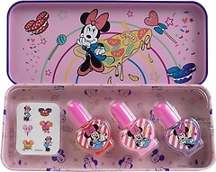 Фото Markwins Minnie Mouse Cosmic Candy (1580381E)