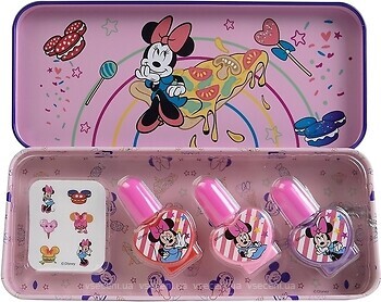 Фото Markwins Minnie Mouse Cosmic Candy (1580381E)