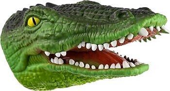 Фото Same Toy Крокодил зеленый (X374UT)