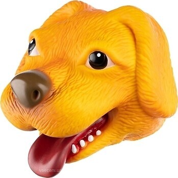 Фото Same Toy Собака оранжевая (X373UT)