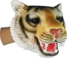 Фото Same Toy Animal Gloves Toys Тигр (X305Ut)