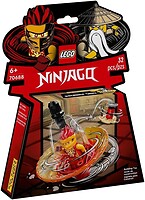 Фото LEGO Ninjago Обучение кружитцу ниндзя Кая (70688)