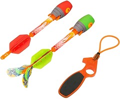 Фото Zing Toys Air Storm Sky Ripperz (AS610)