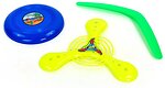 Спортивные, активные игры SP-Sport