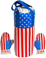 Фото Danko Toys Америка средний (M-USA)