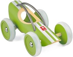 Фото Hape E-Racer Suzuka (897951)