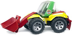Фото Bruder Roadmax (20106)