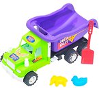 Машинки, игрушечная техника Kinder Way