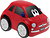 Фото Chicco Fiat 500 Turbo Touch red (07331.07)