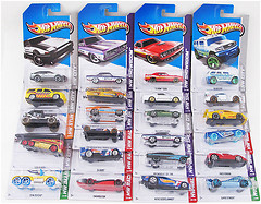 Фото Hot Wheels C4982