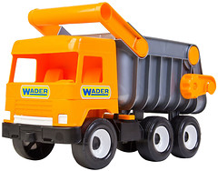 Фото Wader Middle Truck самосвал (39310)