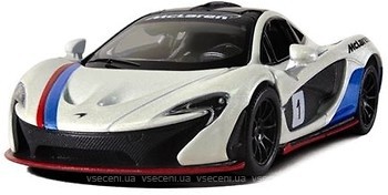 Фото Kinsmart Mclaren 2017 (kt5393fw)