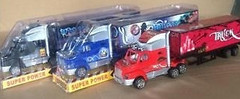 Фото BK Toys Трейлер (003)