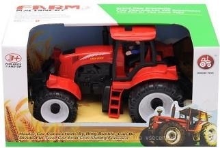 Фото BK Toys Фермер (888)