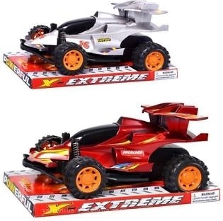 Фото BK Toys Гонка (189-40)