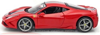 Фото Ferrari 458 Speciale (18-16002)