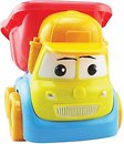 Машинки, игрушечная техника Jiahe Plastic