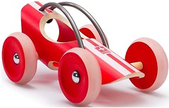 Фото Hape E-Racer Monza (897952)