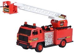 Фото Same Toy Fire Engine Пожарная техника (R827-2Ut)