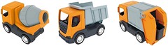 Фото Wader Tech Truck (39477)