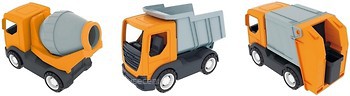 Фото Wader Tech Truck (39477)